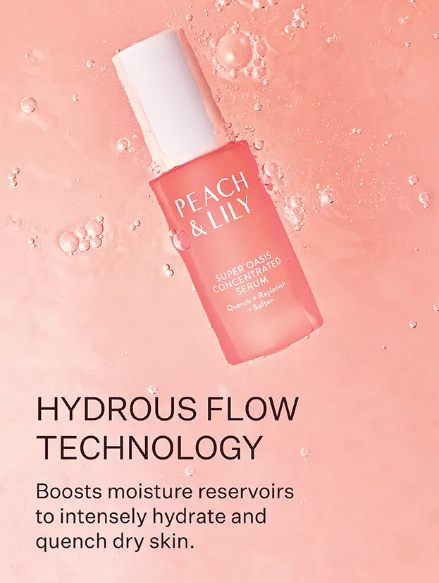 Super Oasis Concentrated Serum