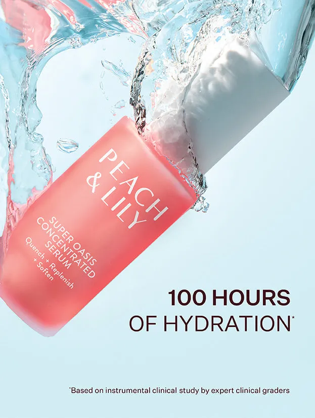 Super Oasis Concentrated Serum