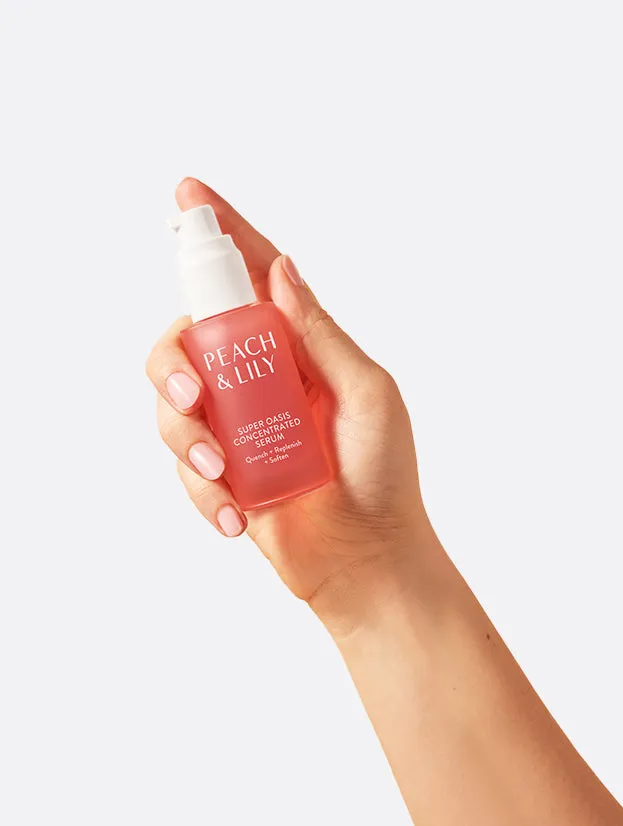 Super Oasis Concentrated Serum