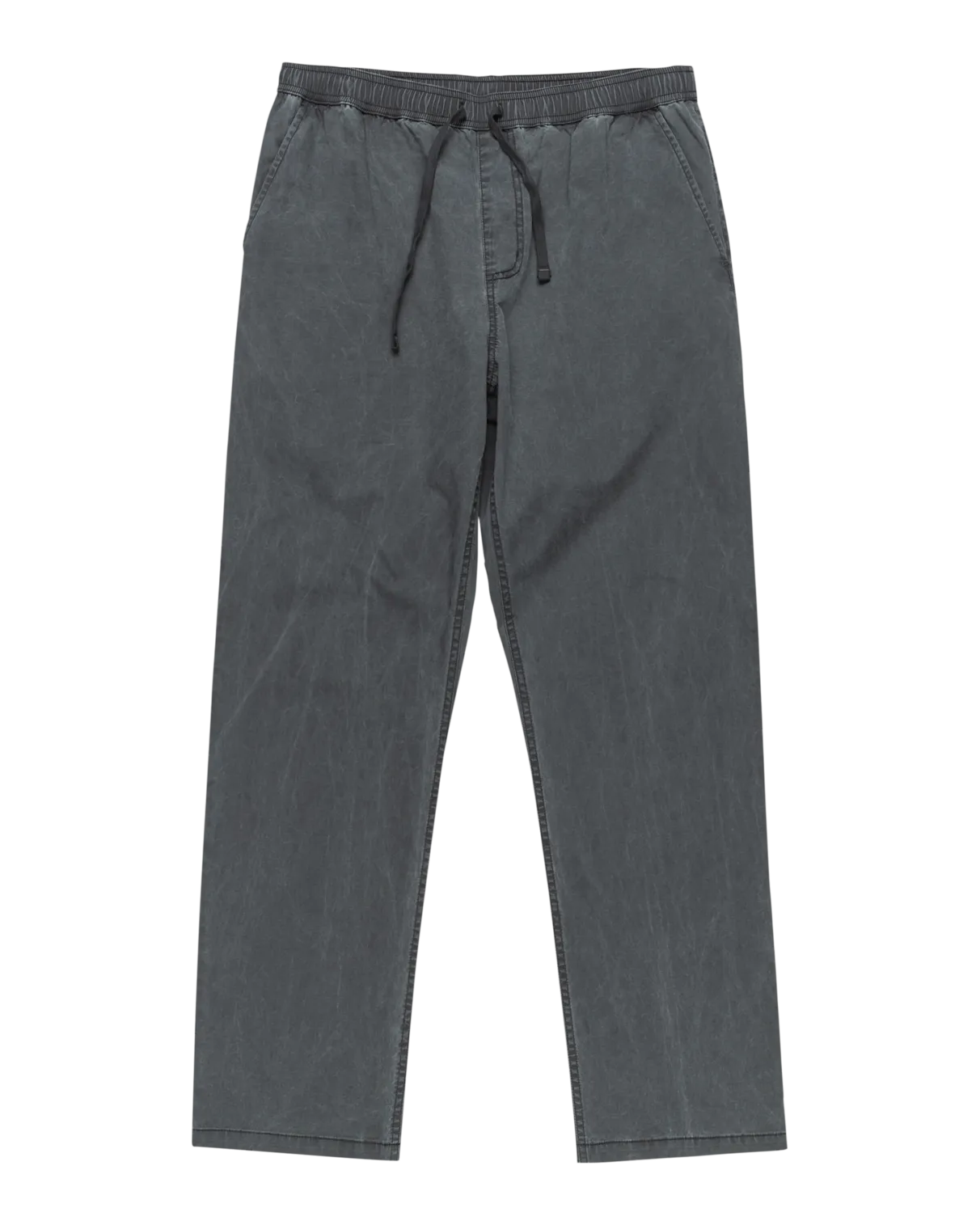 Taxer Trousers in Black