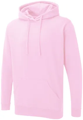 The UX Hoodie | Pink