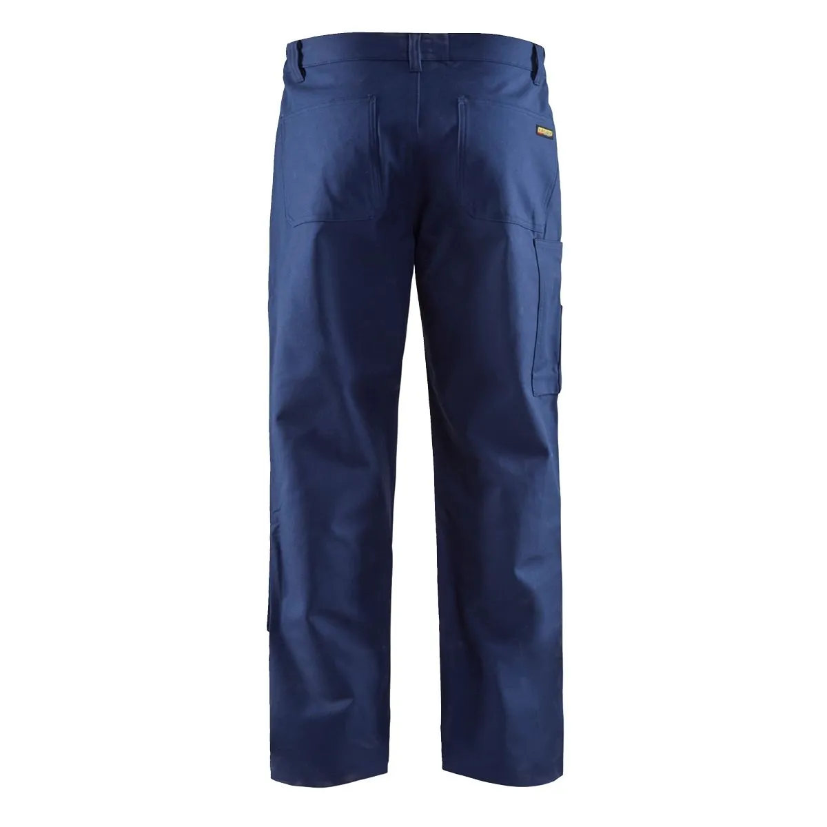 Trousers&#x20;1726&#x20;Marineblauw&#x20;-&#x20;Bl&#xE5;kl&#xE4;der