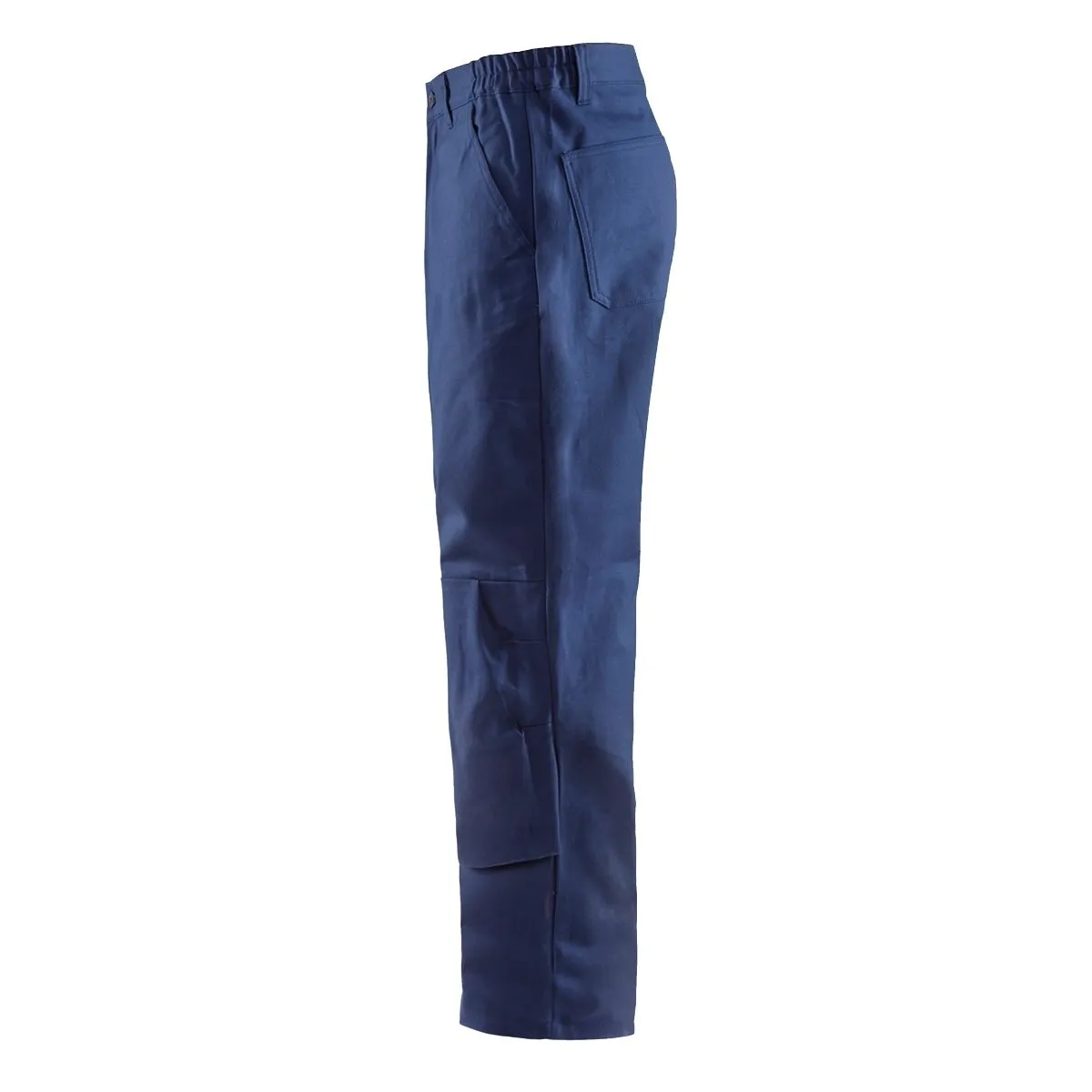 Trousers&#x20;1726&#x20;Marineblauw&#x20;-&#x20;Bl&#xE5;kl&#xE4;der