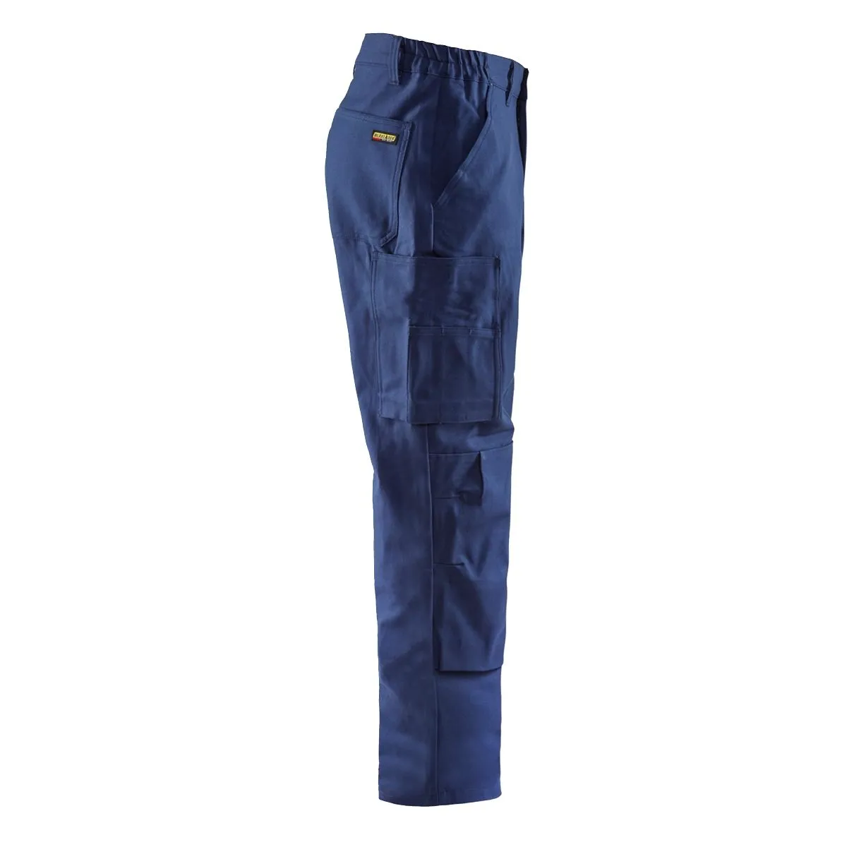 Trousers&#x20;1726&#x20;Marineblauw&#x20;-&#x20;Bl&#xE5;kl&#xE4;der