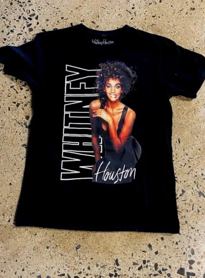 VISION *11 CELEB TEES SKU/GROUP 1