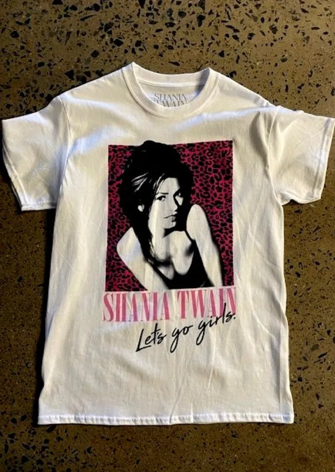 VISION *11 CELEB TEES SKU/GROUP 1
