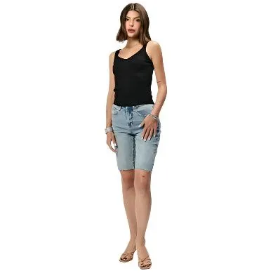 Women's Another Love Blank Riri Tank Top VCSW3295BLK