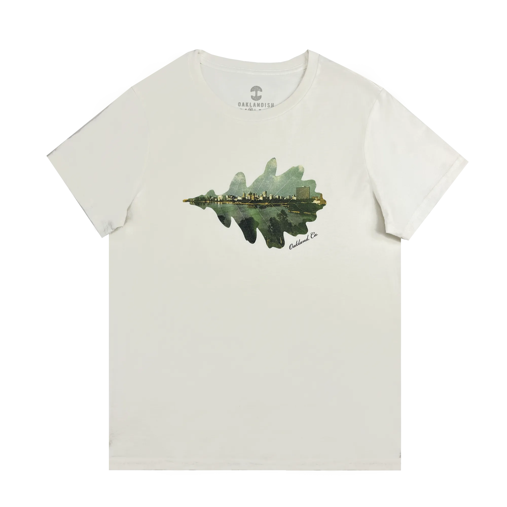 Women's Double Exposure Tee