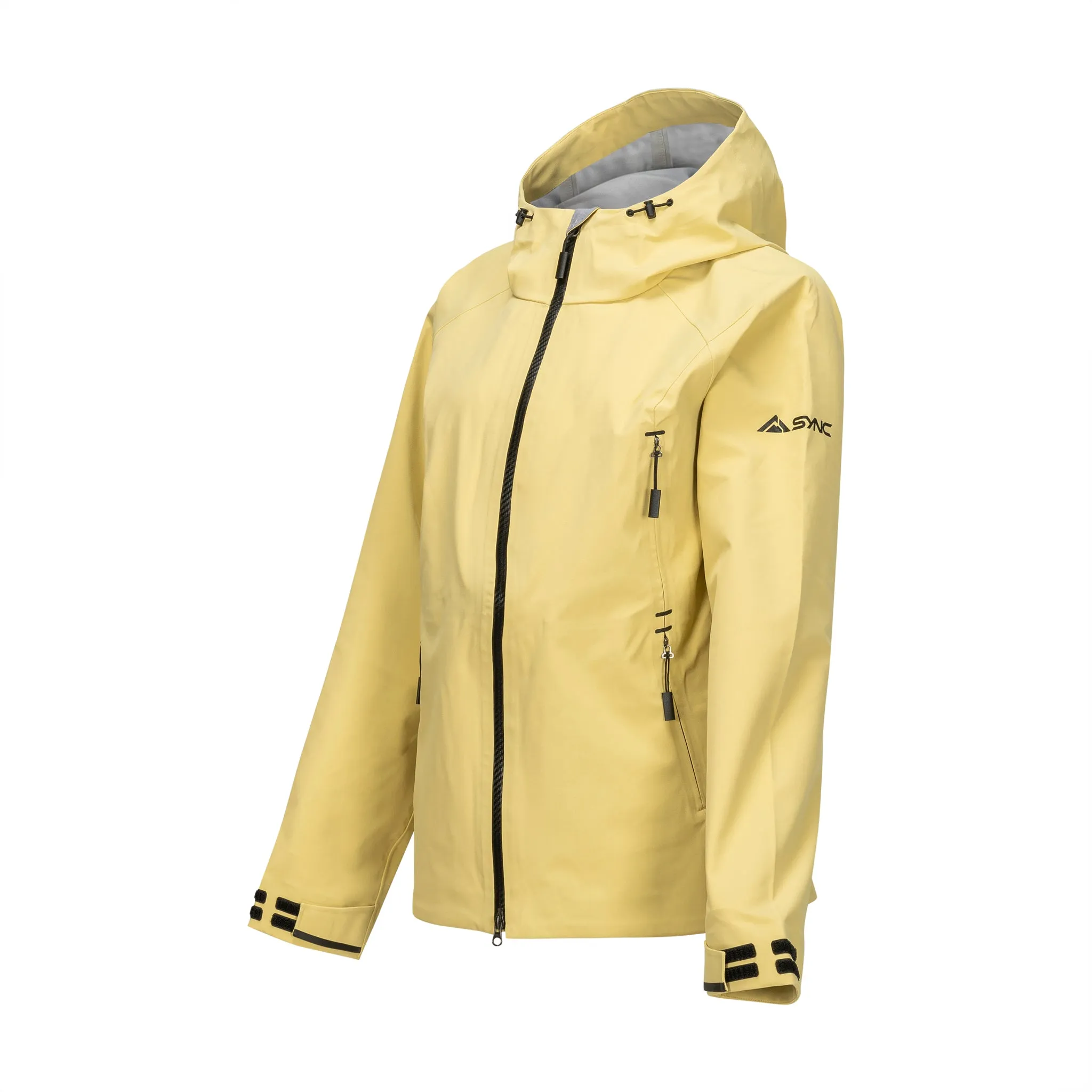 Women's Headwall Stretch Shell Jacket