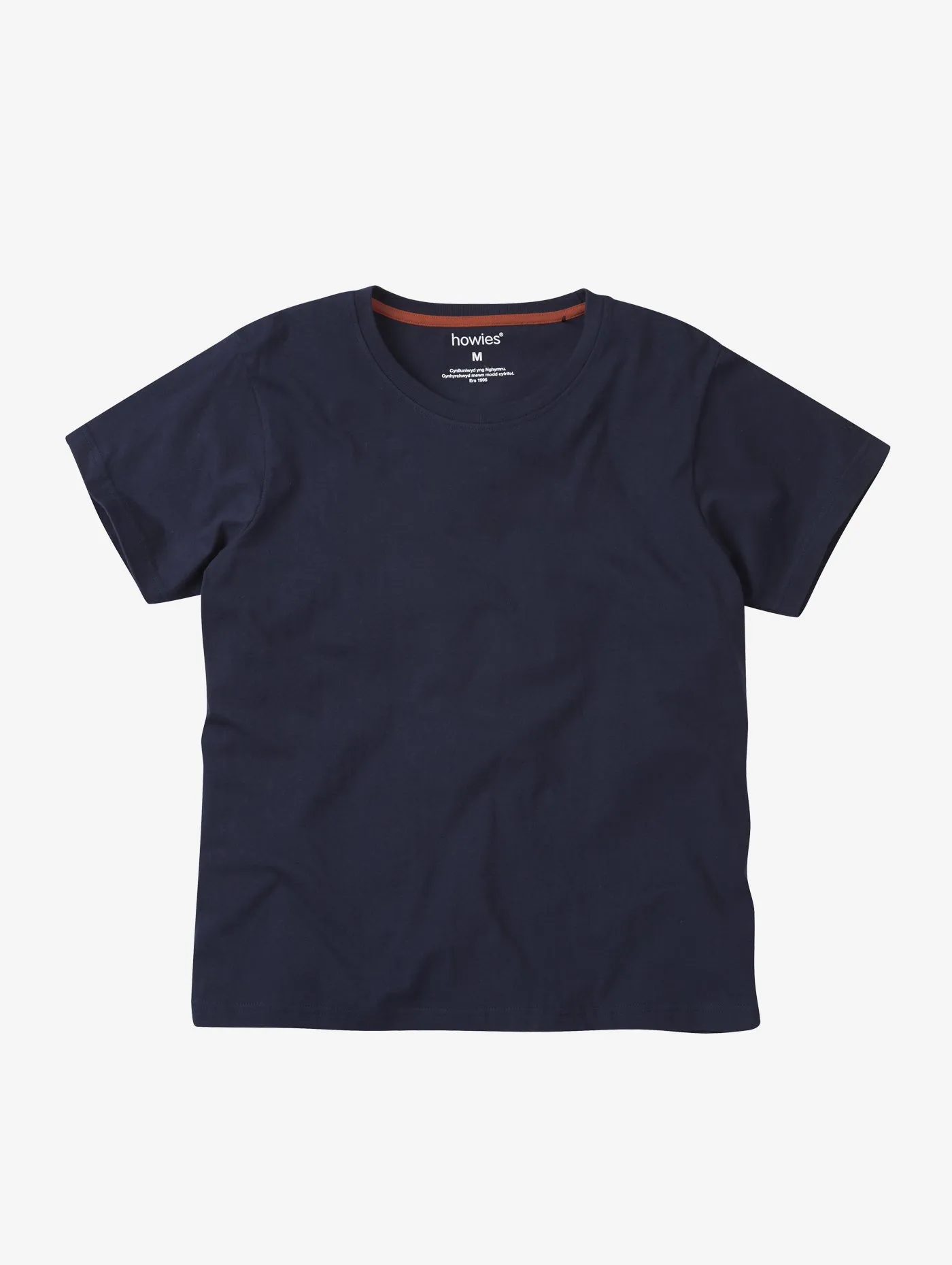 Women's Mrs T Organic T-shirt