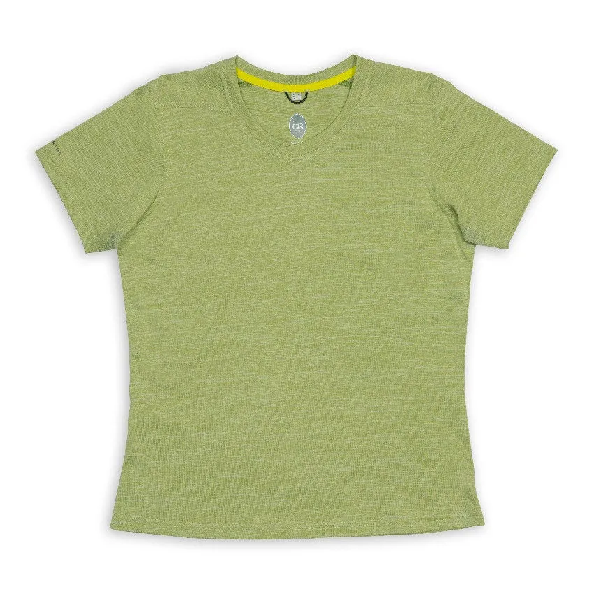 W's Spire Tech Tee